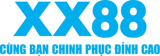 Logo XX88